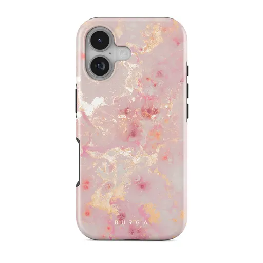 iPhone 17 ケース | スタイリッシュなのに保護性が高い - BURGA